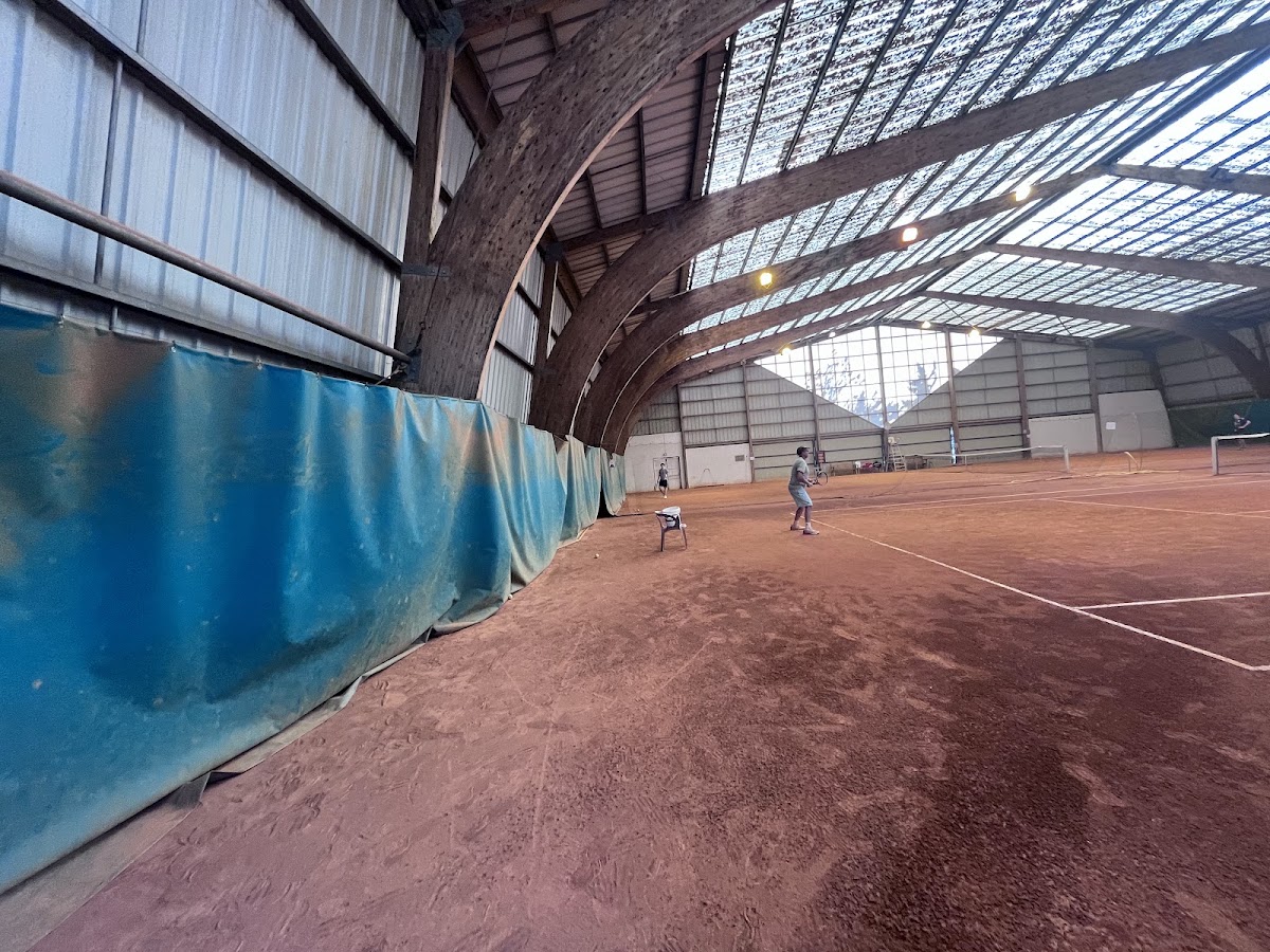 TC LE LAVANDOU, club de padel à Le Lavandou, photo 2