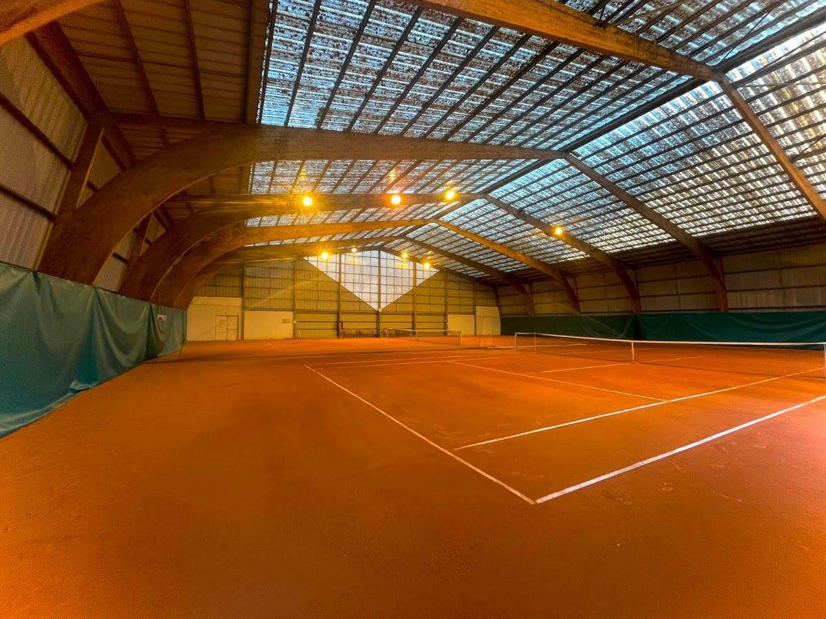 TC LE LAVANDOU, club de padel à Le Lavandou, photo 4
