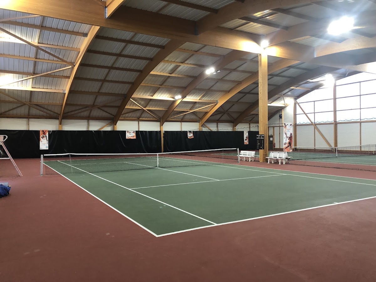 T.C. MAREIL SUR MAULDRE, club de padel à Mareil-sur-Mauldre, photo 3