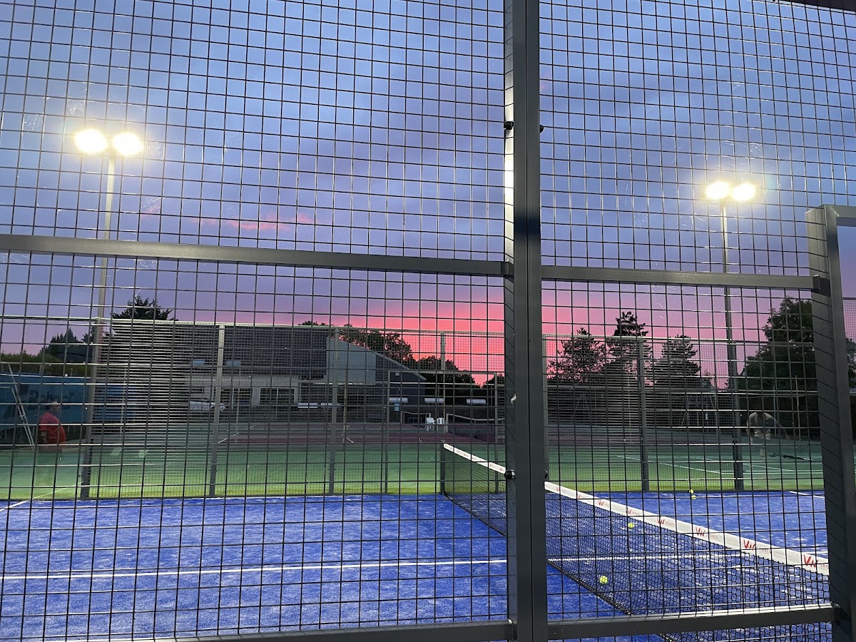 T.C. MAREIL SUR MAULDRE, club de padel à Mareil-sur-Mauldre, photo 4