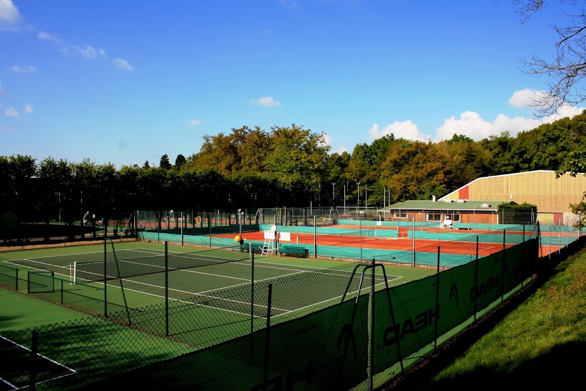 T.C. MENNECY, club de padel à Mennecy