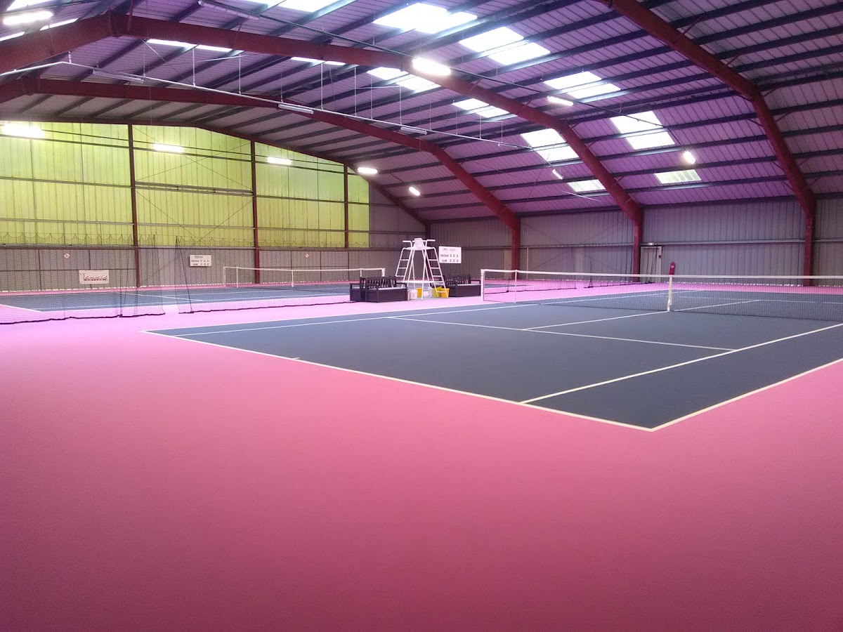 T.C. MENNECY, club de padel à Mennecy, photo 2