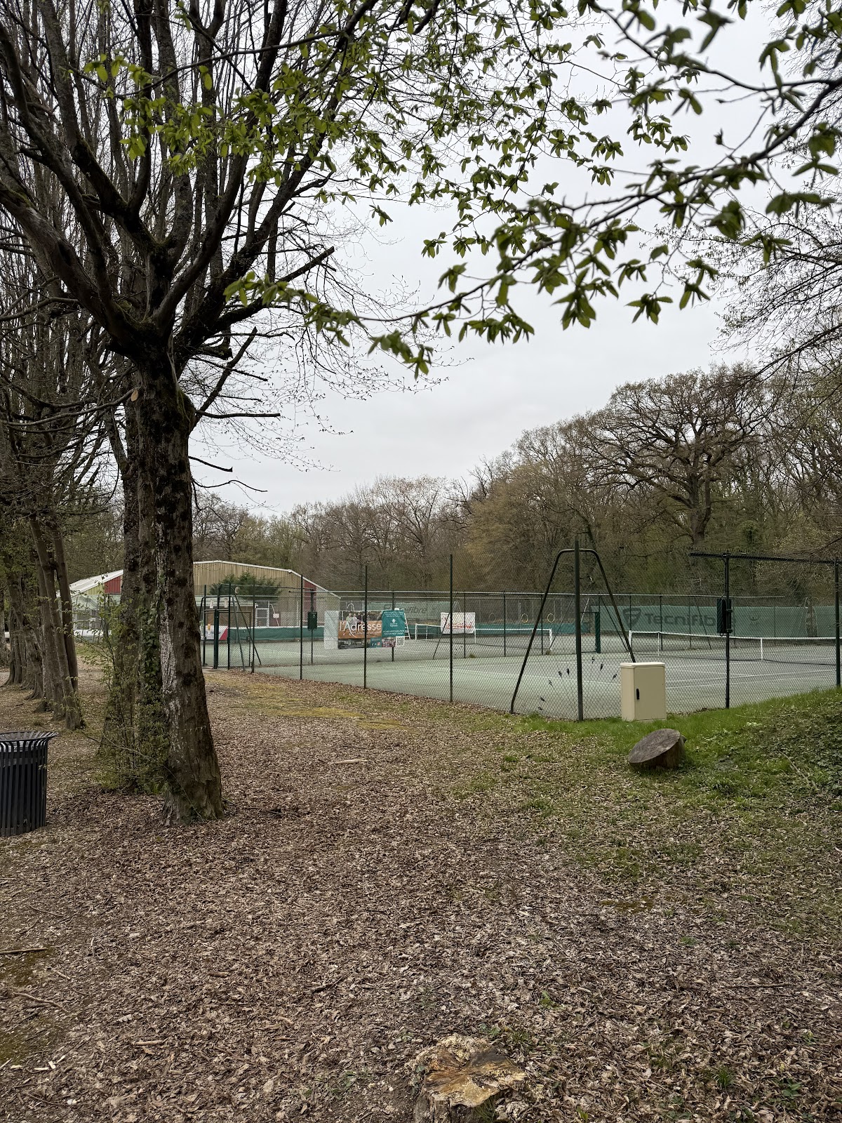 T.C. MENNECY, club de padel à Mennecy, photo 3