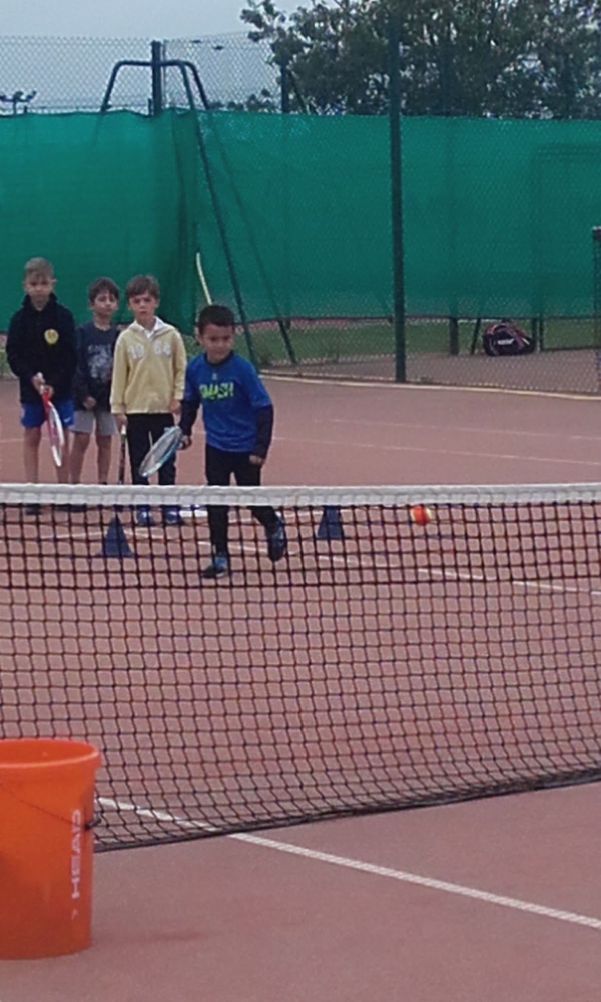 TC MONPLAISIR THEZAN, club de padel à Thézan-lès-Béziers, photo 2