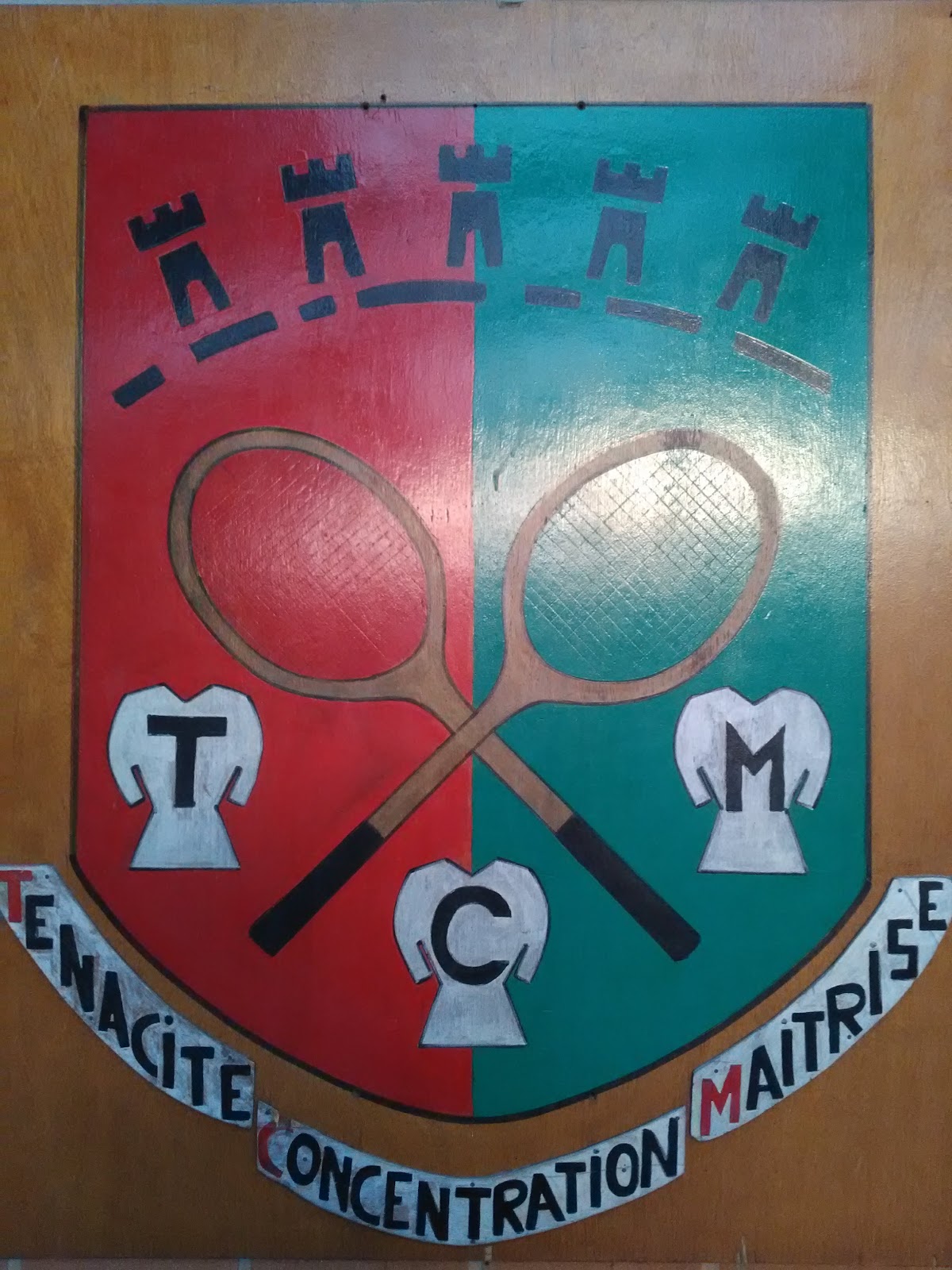TC MONTIGNY-EN-GOHELLE, club de padel à Montigny-en-Gohelle
