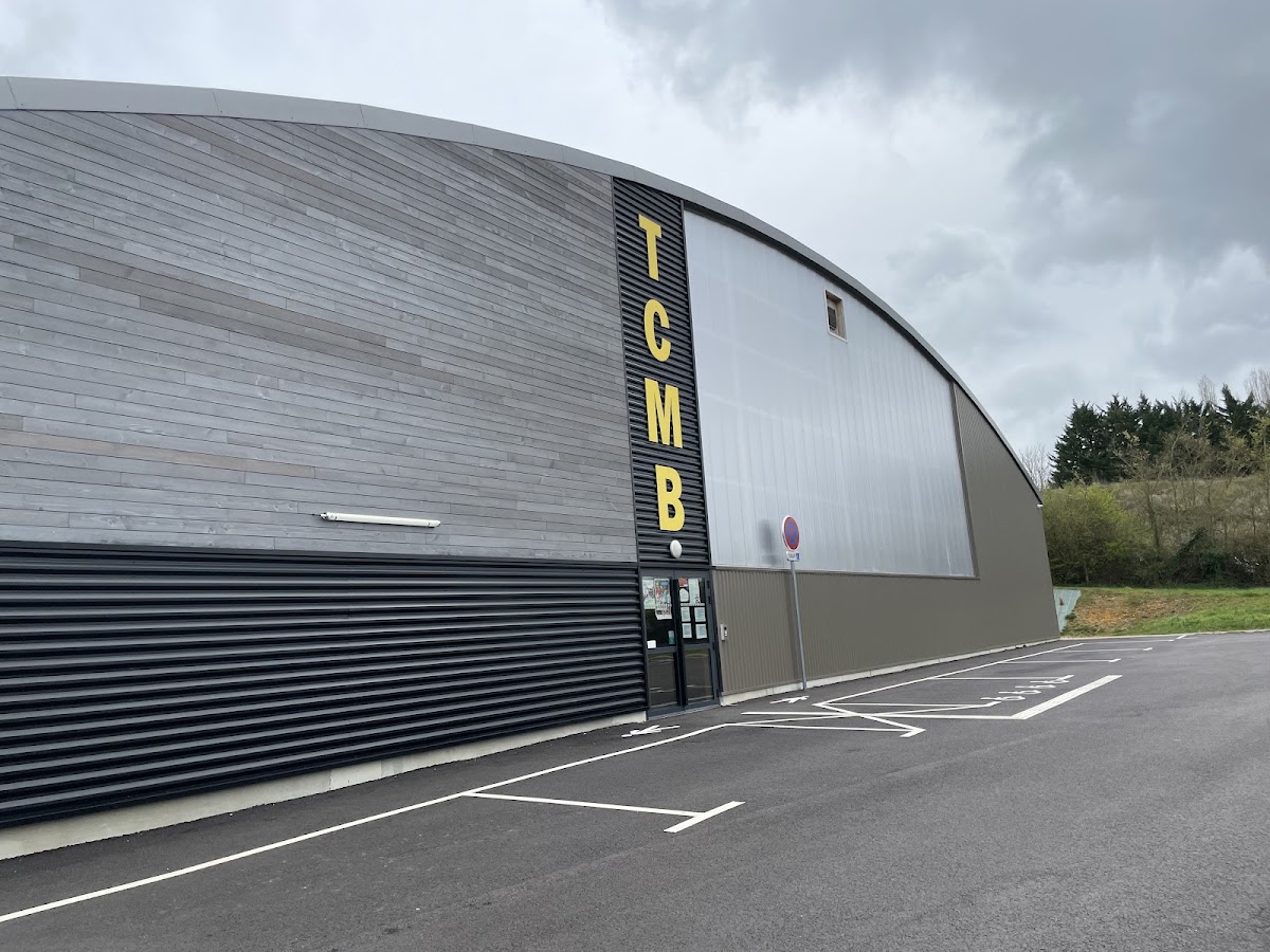 T.C. MORAINVILLIERS-BURES, club de padel à Morainvilliers, photo 2