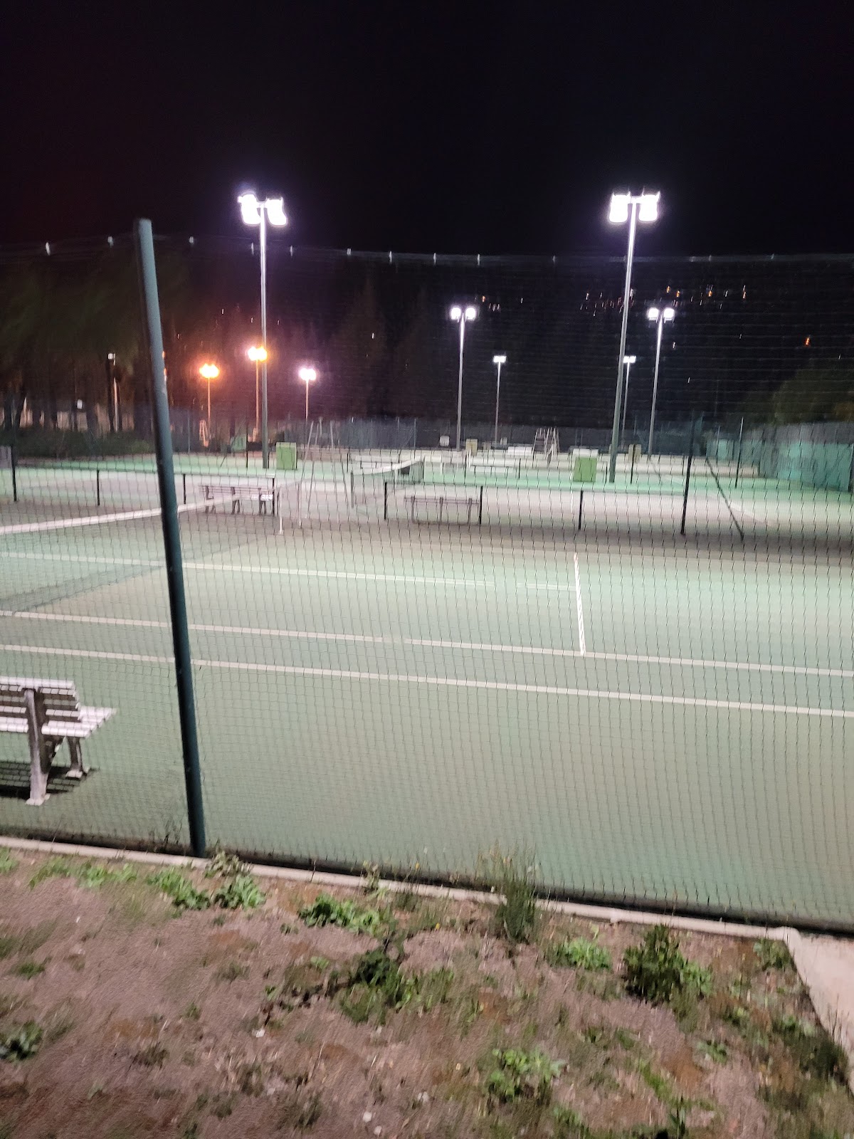 TC NICE GIORDAN, club de padel à Nice, photo 3