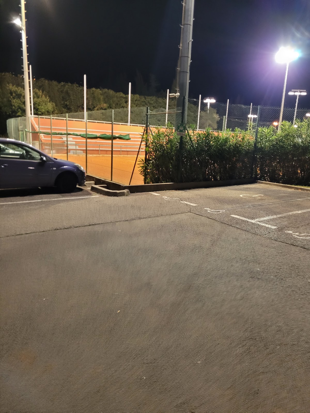 TC NICE GIORDAN, club de padel à Nice, photo 5