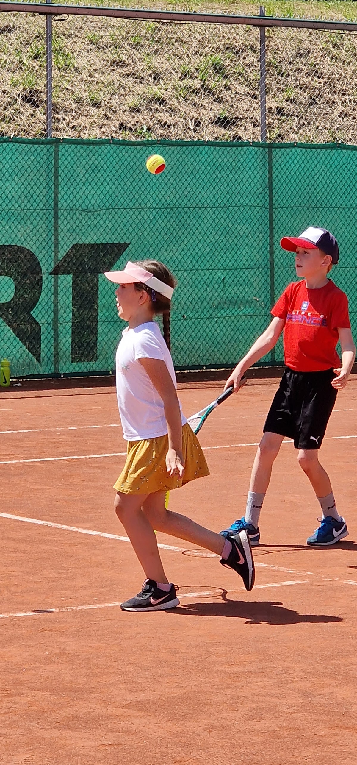 TC PADEL REICHSTETT, club de padel à Reichstett, photo 4