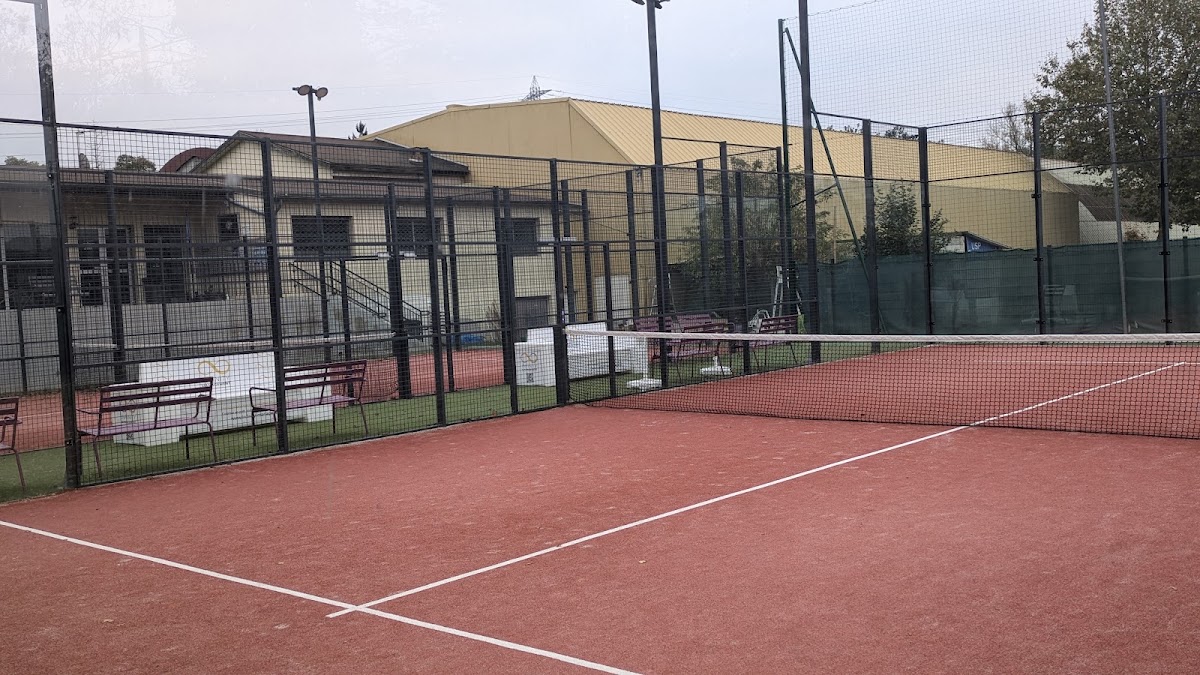T.C. PALAISEAU, club de padel à Palaiseau