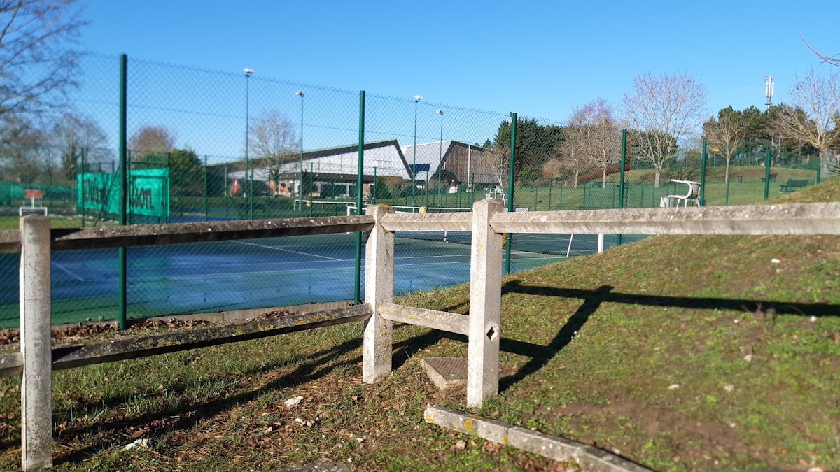 T.C. PLAISIR, club de padel à Plaisir