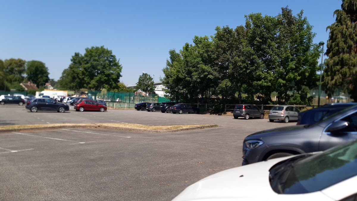 T.C. PLAISIR, club de padel à Plaisir, photo 3