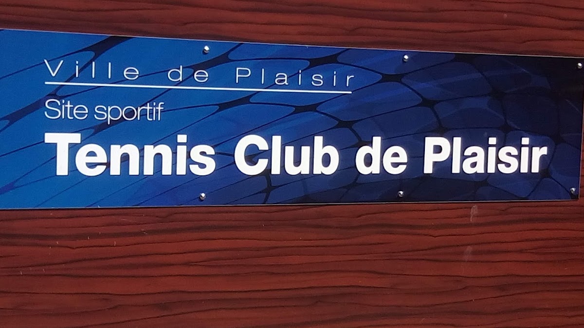 T.C. PLAISIR, club de padel à Plaisir, photo 4
