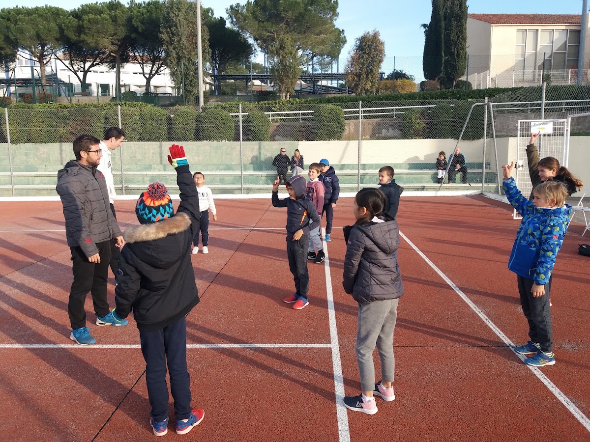 TC PUGETOIS, club de padel à Puget-sur-Argens, photo 2