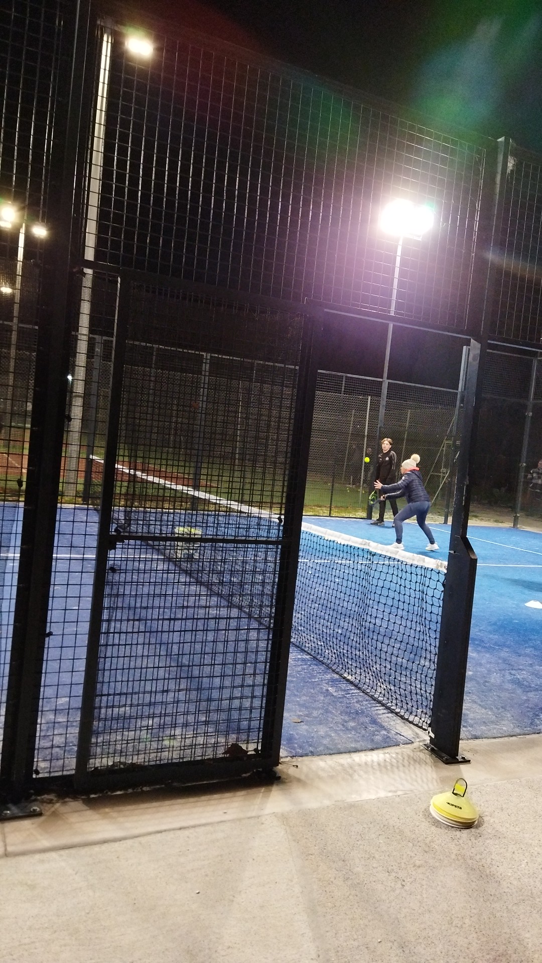 TC SALEILLENC, club de padel à Saleilles, photo 2