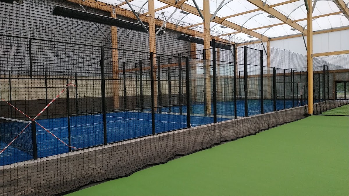 TC SIN LE NOBLE, club de padel à Sin-le-Noble