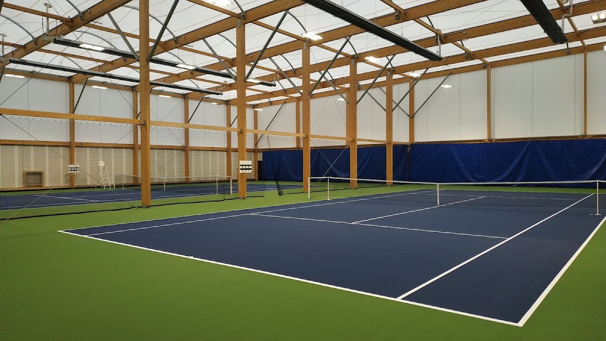 TC SIN LE NOBLE, club de padel à Sin-le-Noble, photo 2
