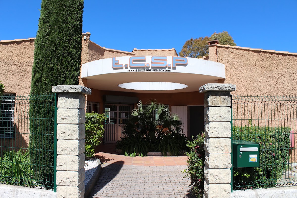 TC SOLLIES PONT, club de padel à Solliès-Pont, photo 2