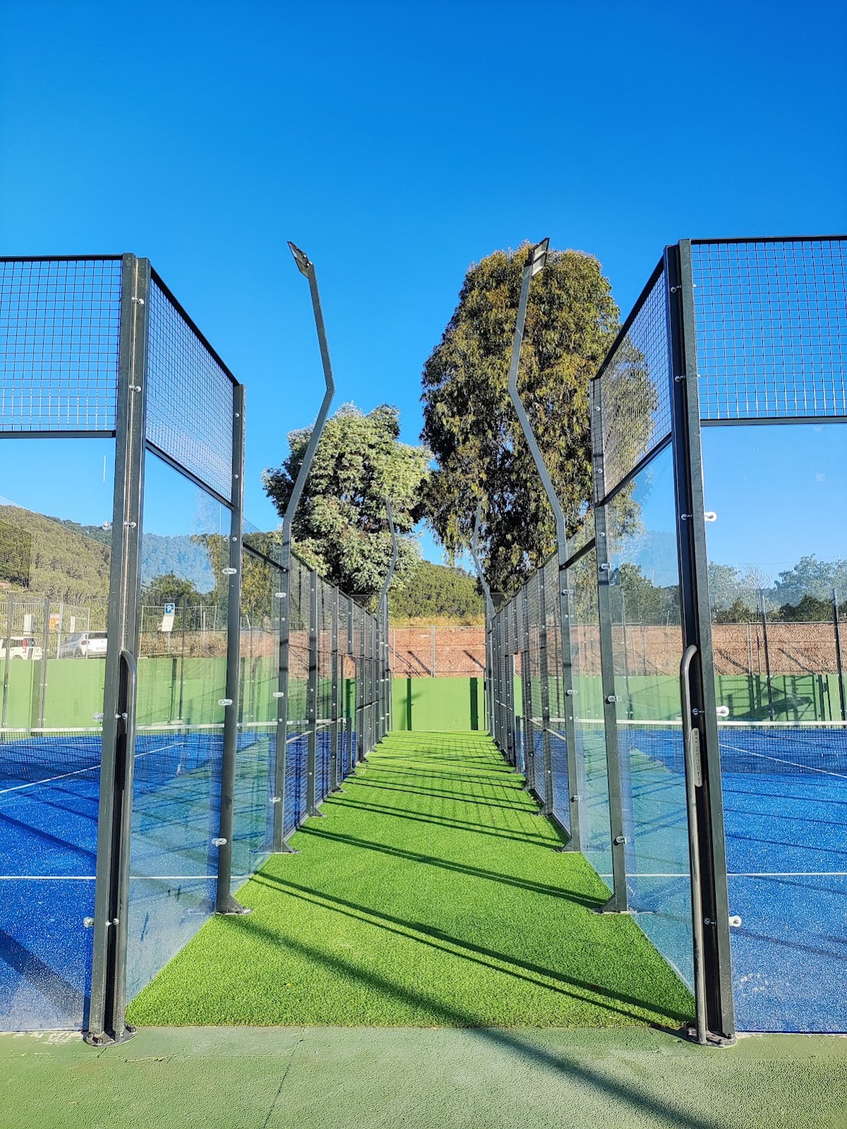 TC SOLLIES PONT, club de padel à Solliès-Pont, photo 3