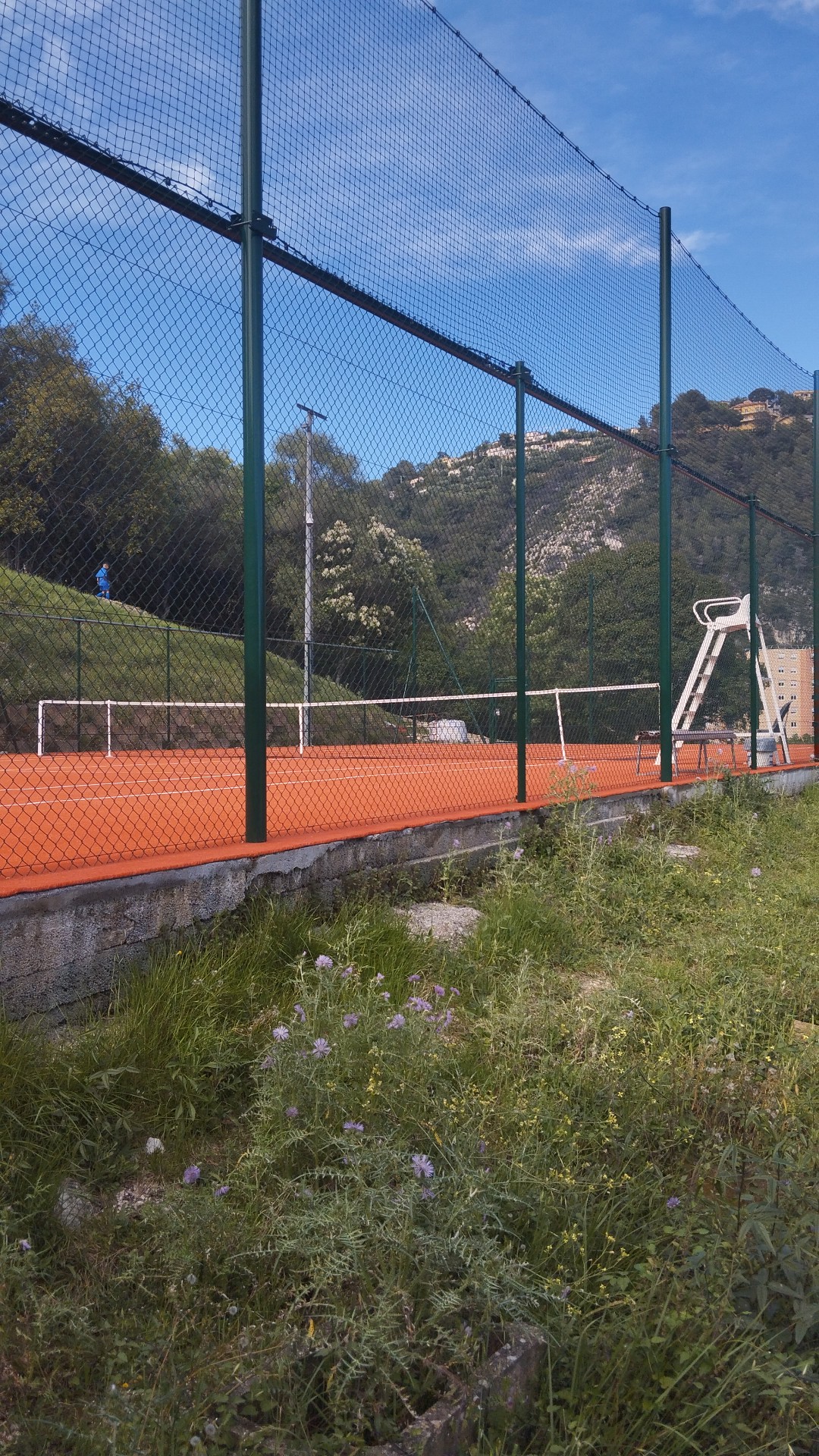 TC ST ANDRE DE LA ROCHE L'ABADIE, club de padel à Saint-André-de-la-Roche, photo 2