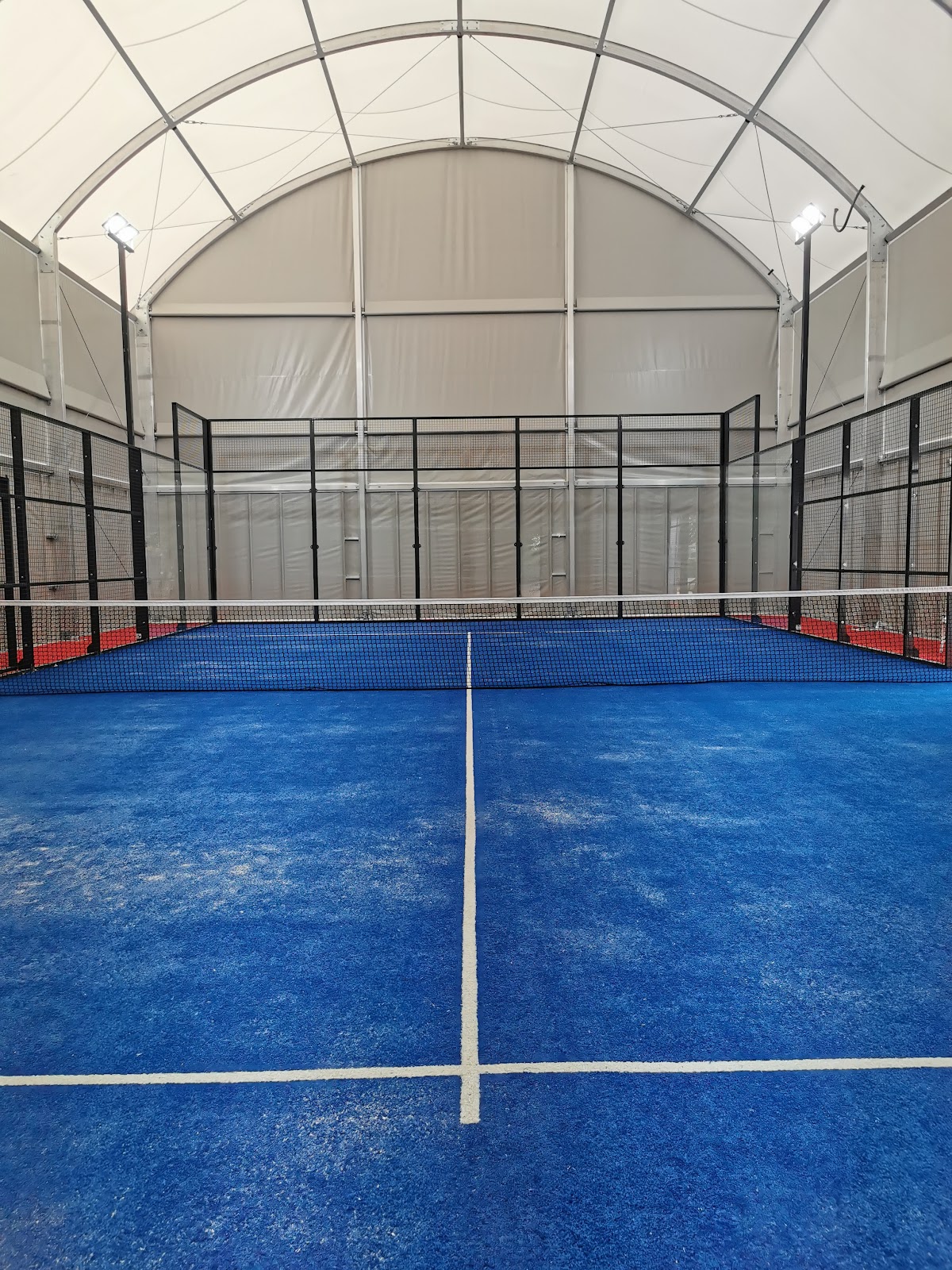 TC ST MARTIN SUR LE PRE, club de padel à Châlons-en-Champagne, photo 2