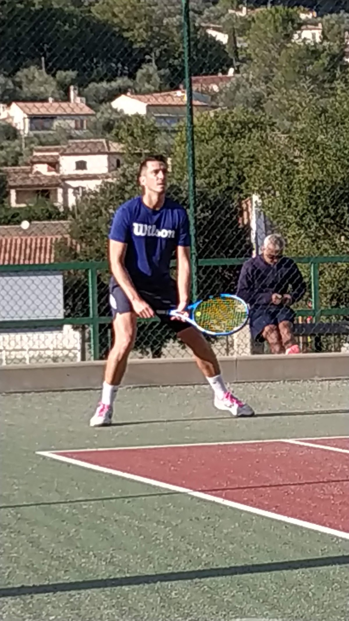 TC TIGNET, club de padel à Le Tignet, photo 2