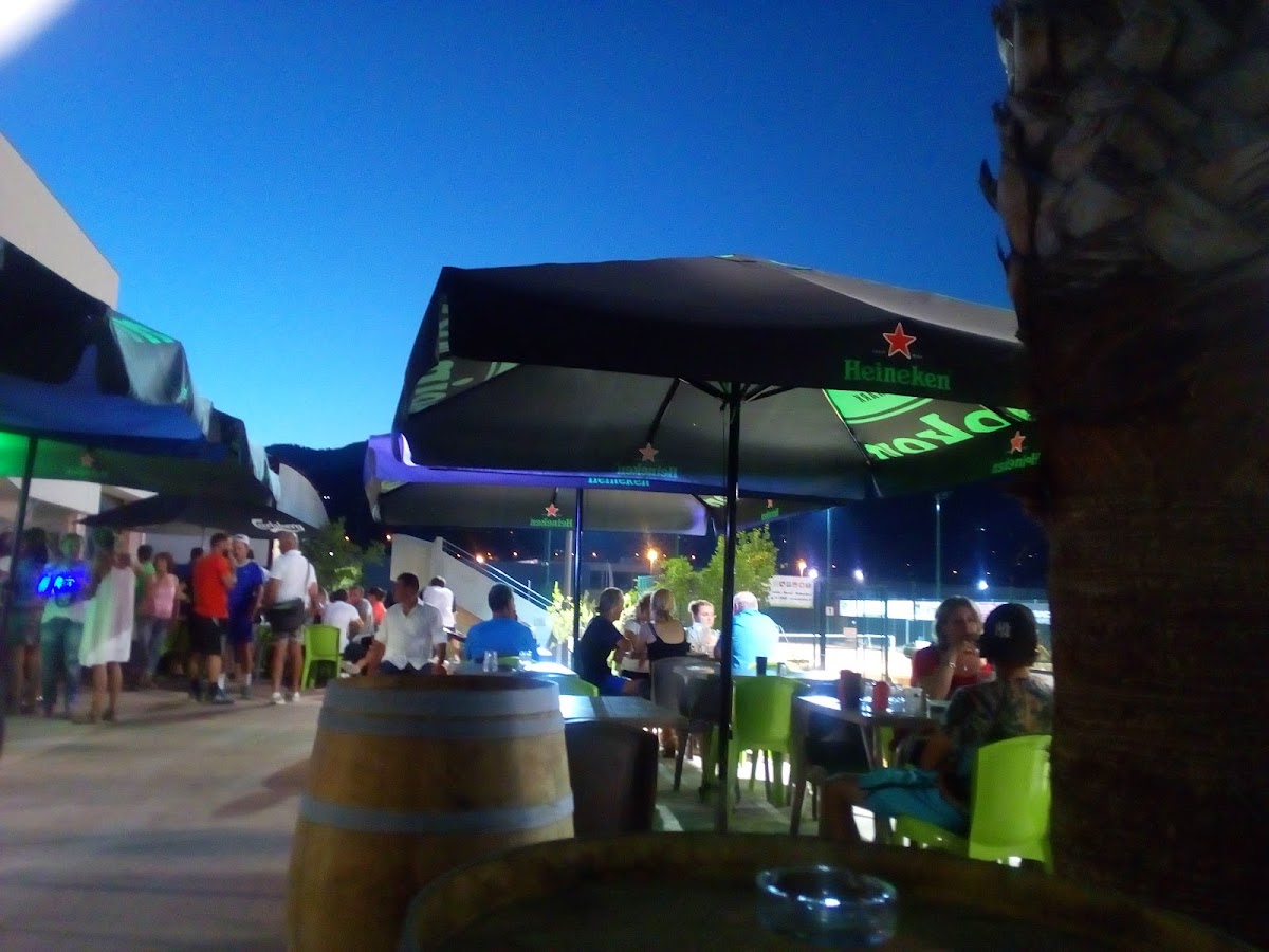 TC TOULONNAIS, club de padel à La Valette-du-Var, photo 4