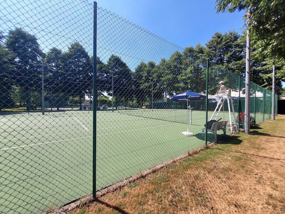 T.C. VOISINS LE BRETONNEUX, club de padel à Voisins-le-Bretonneux, photo 4