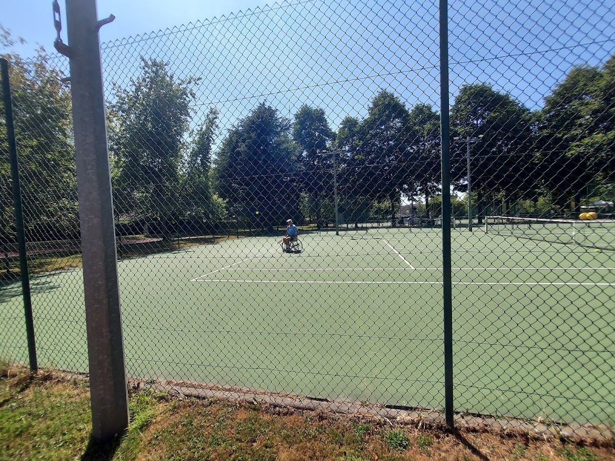 T.C. VOISINS LE BRETONNEUX, club de padel à Voisins-le-Bretonneux, photo 5