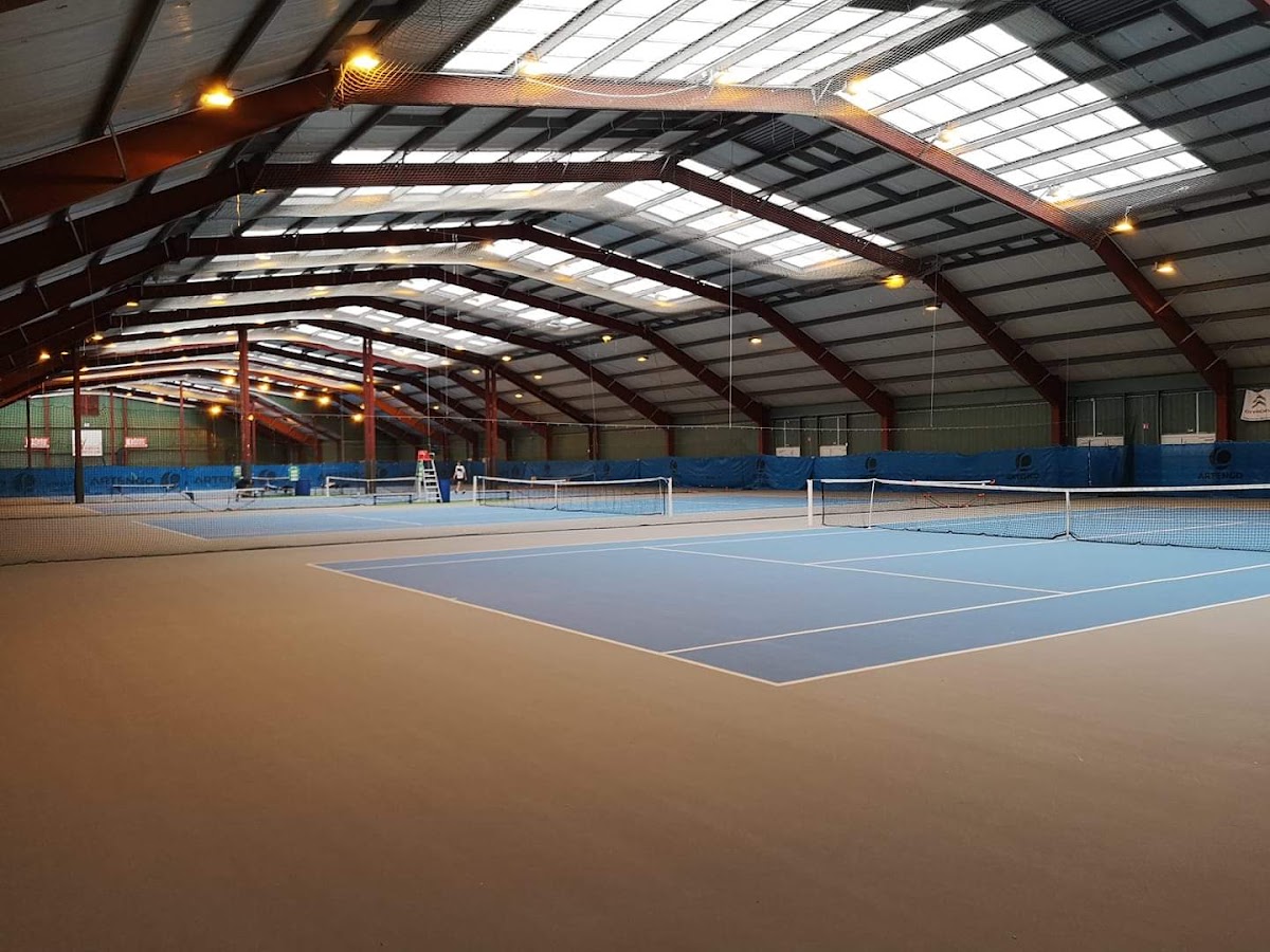 TC WASQUEHAL, club de padel à Wasquehal