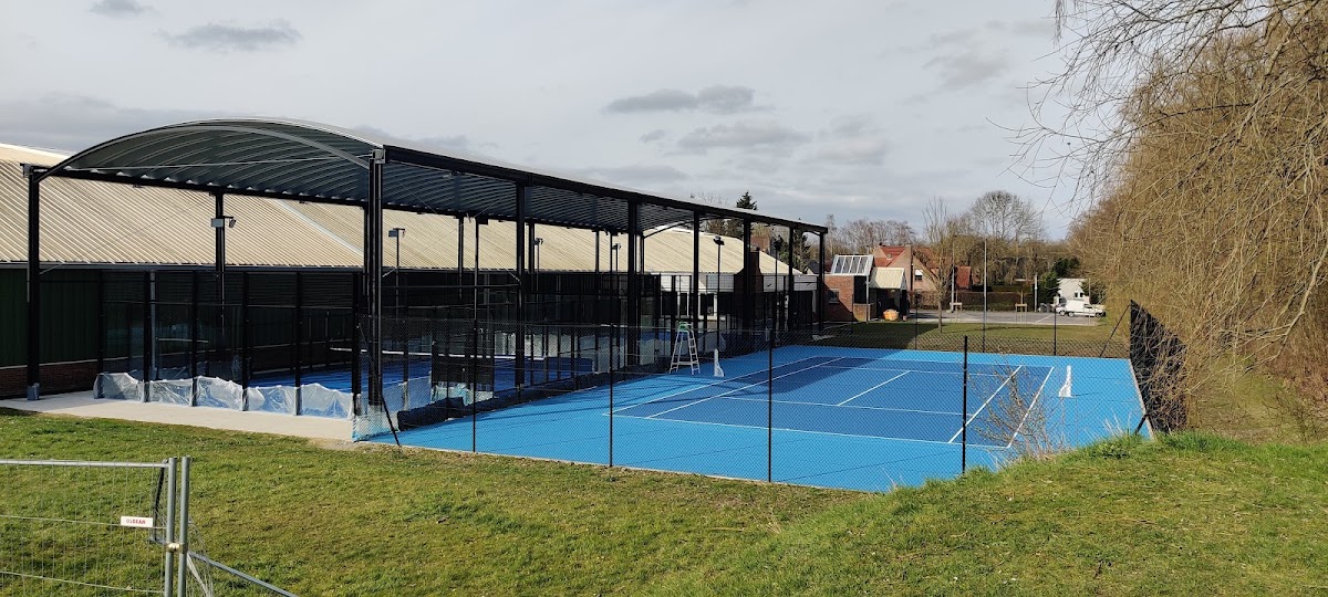 TC WASQUEHAL, club de padel à Wasquehal, photo 2