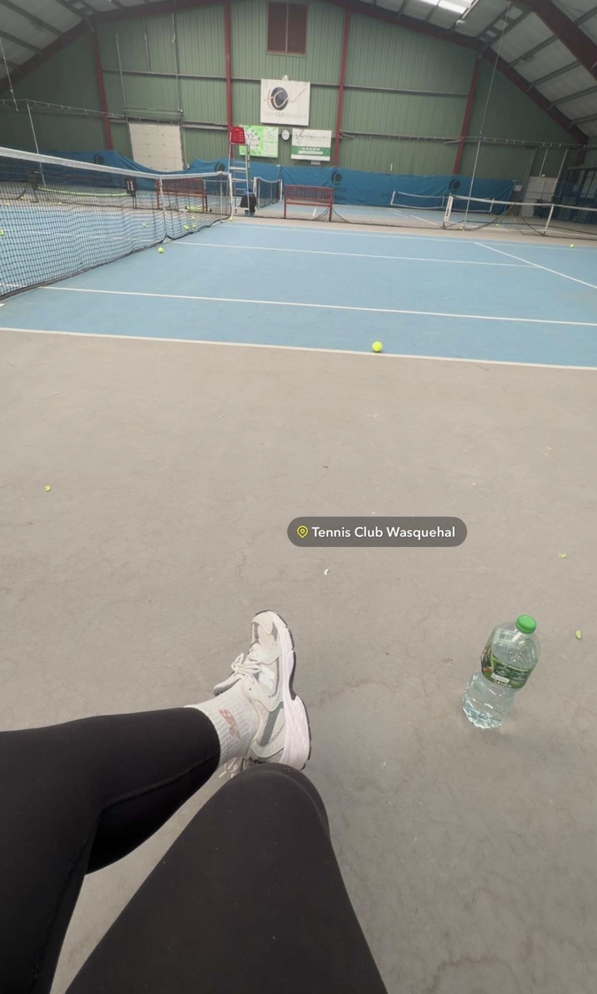 TC WASQUEHAL, club de padel à Wasquehal, photo 4