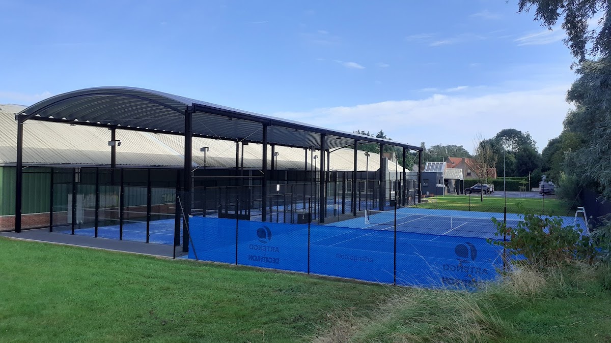 TC WASQUEHAL, club de padel à Wasquehal, photo 5
