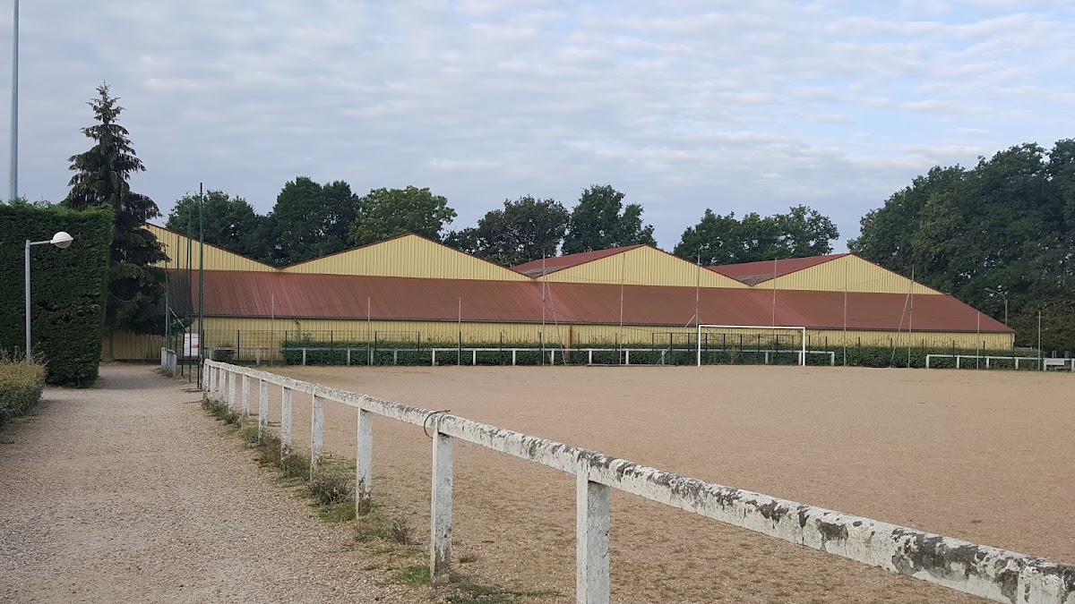 T.C.M. BOIS D'ARCY, club de padel à Bois-d'Arcy