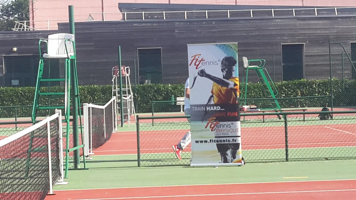 T.C.M. BOIS D'ARCY, club de padel à Bois-d'Arcy, photo 2