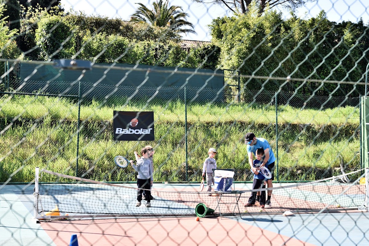 TCM MOUANS SARTOUX, club de padel à Mouans-Sartoux, photo 5