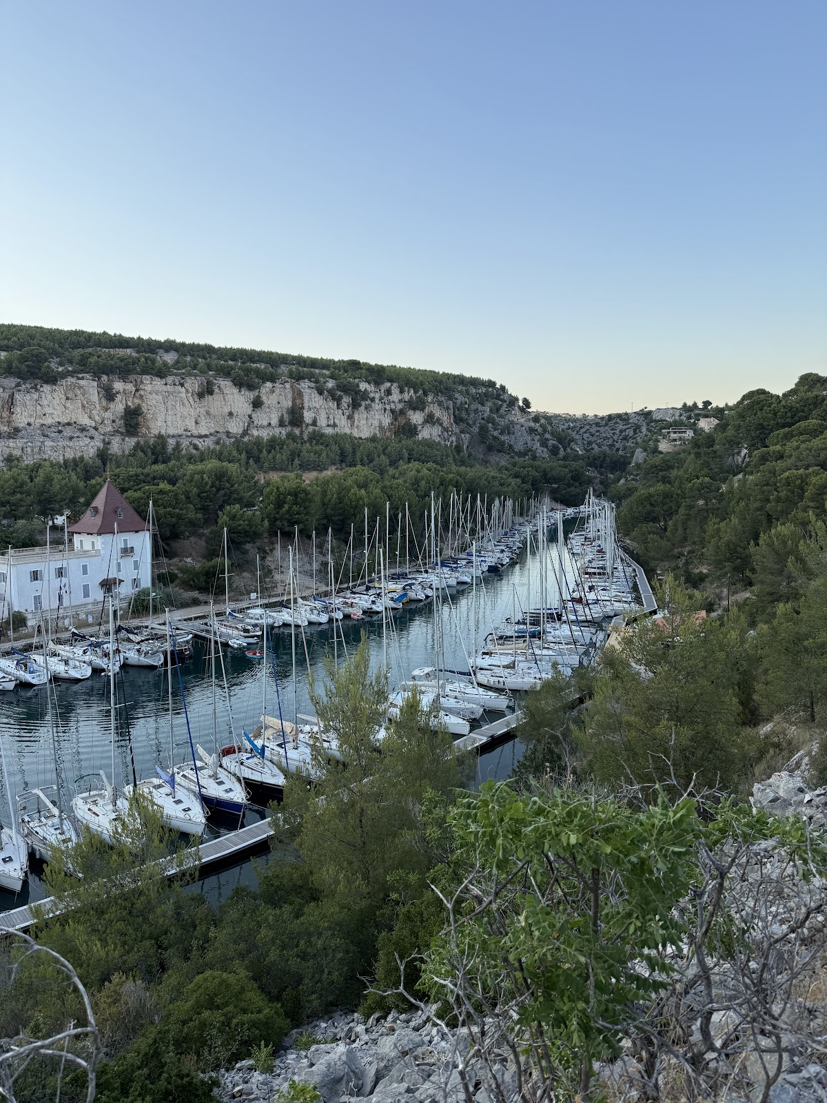 TCP PADEL, club de padel à Cassis, photo 4