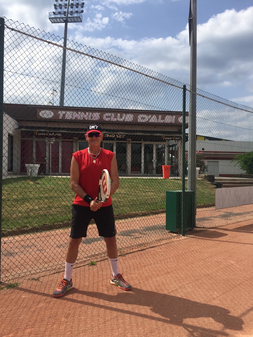 TENNIS CLUB ALBI PADEL, club de padel à Albi, photo 2