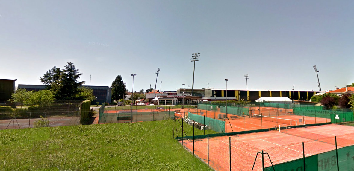 TENNIS CLUB ALBI PADEL, club de padel à Albi, photo 3
