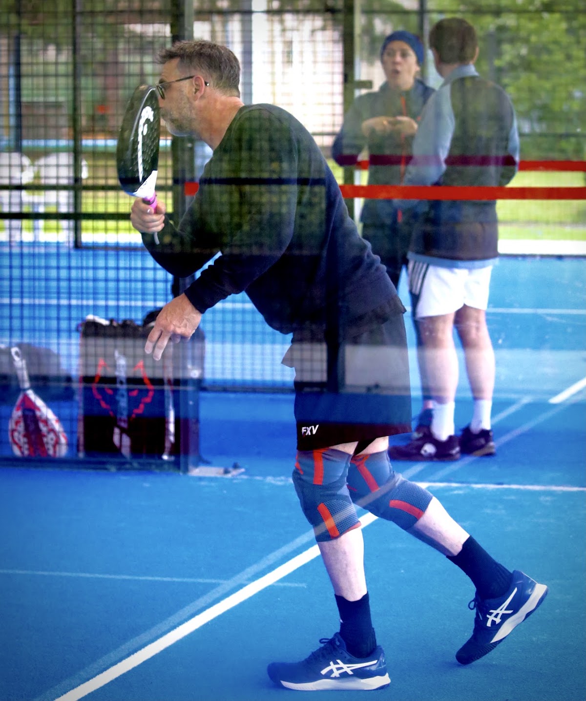 TENNIS CLUB ALBI PADEL, club de padel à Albi, photo 5