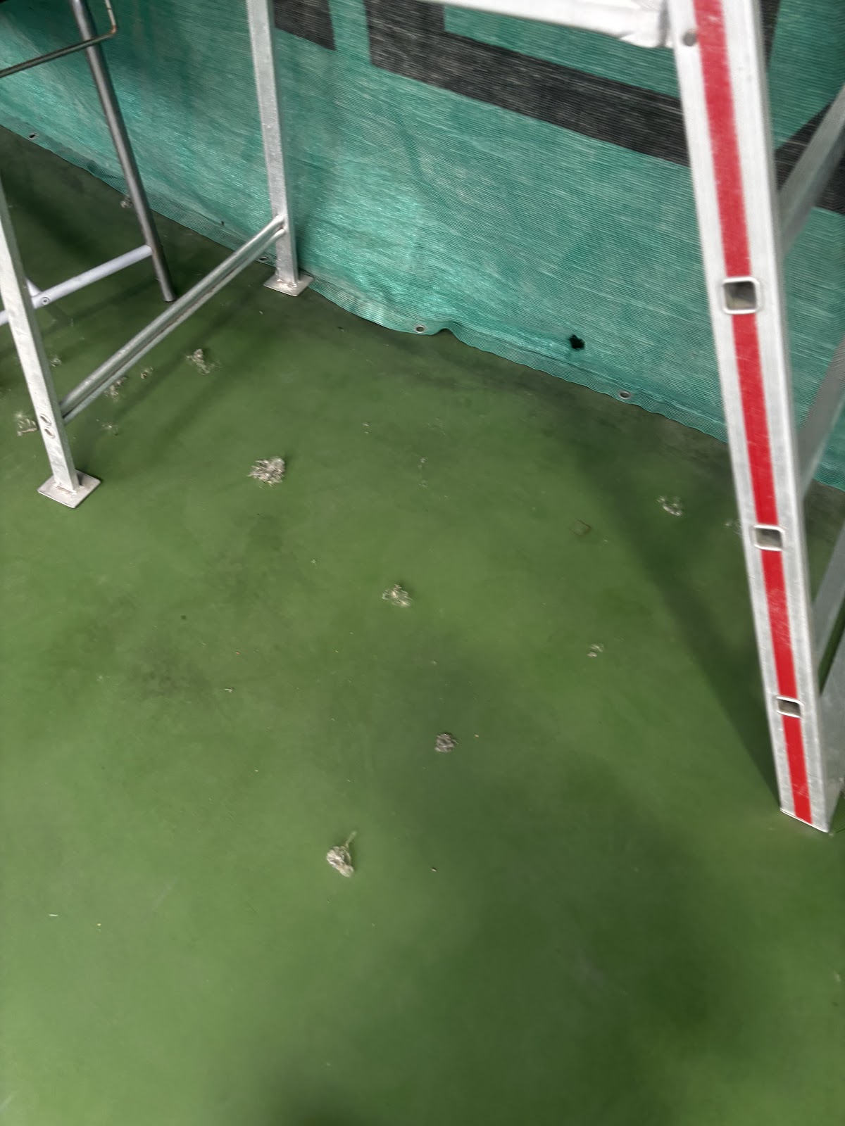 TENNIS CLUB AMIENS METROPOLE, club de padel à Amiens, photo 5