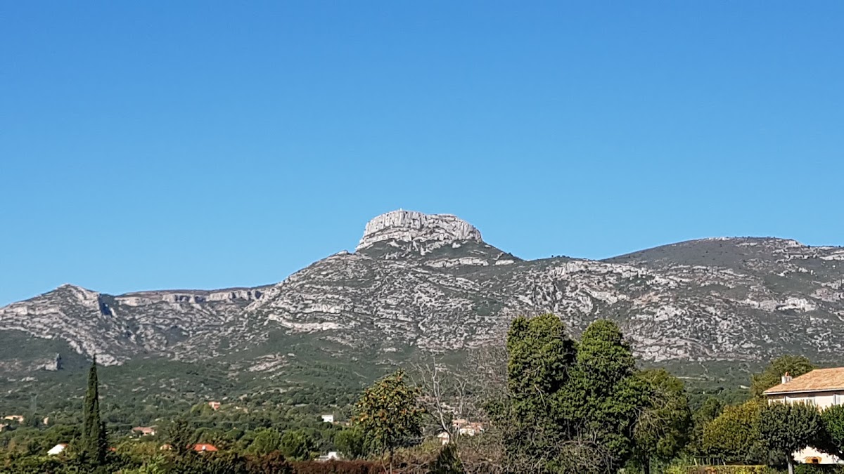 TENNIS CLUB AUBAGNAIS, club de padel à Aubagne, photo 4