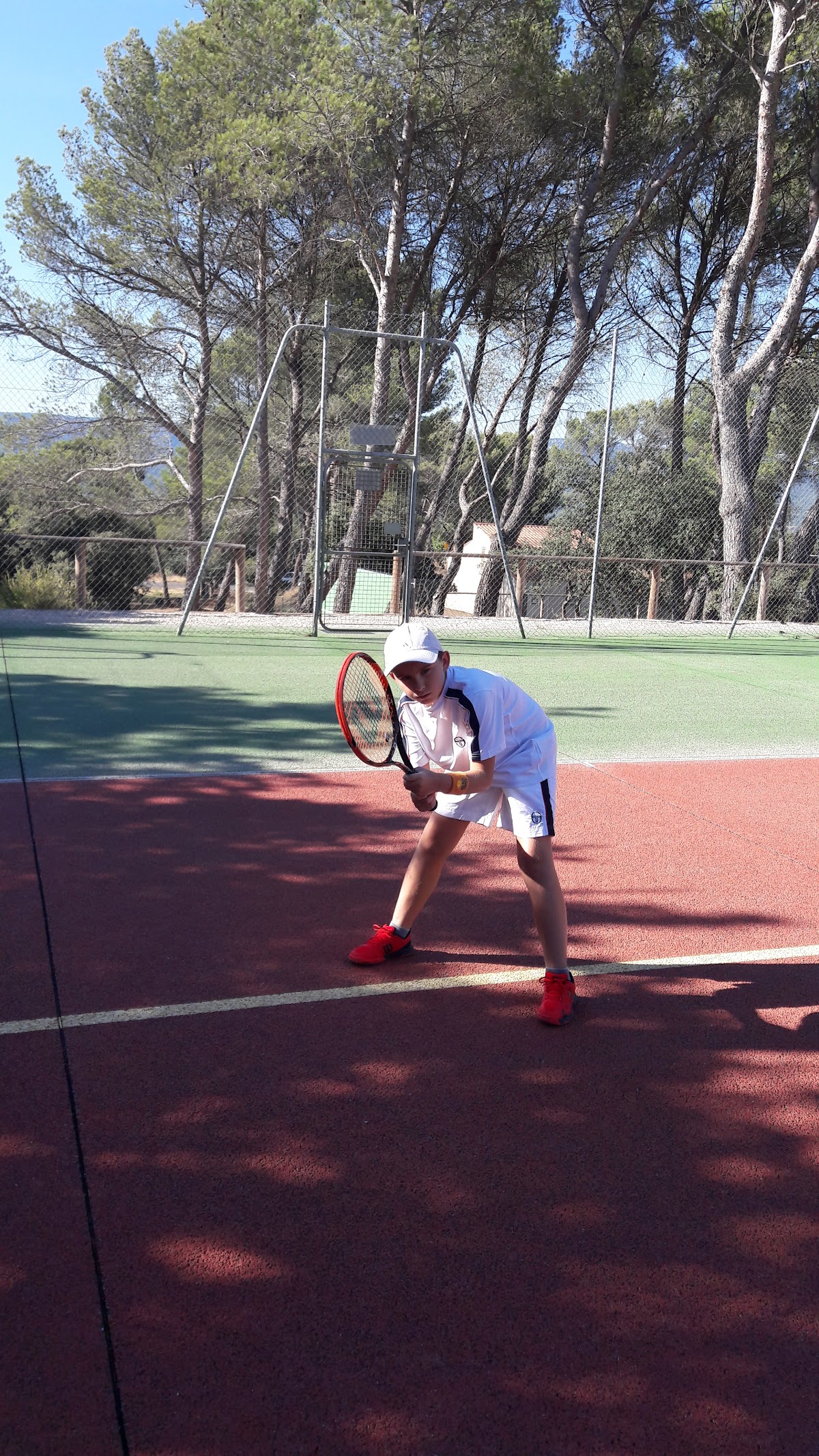 TENNIS CLUB CHARLEVAL, club de padel à Charleval, photo 4