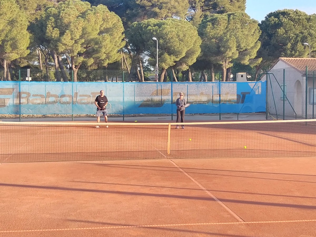TENNIS CLUB DE PIGNAN, club de padel à Pignan, photo 4