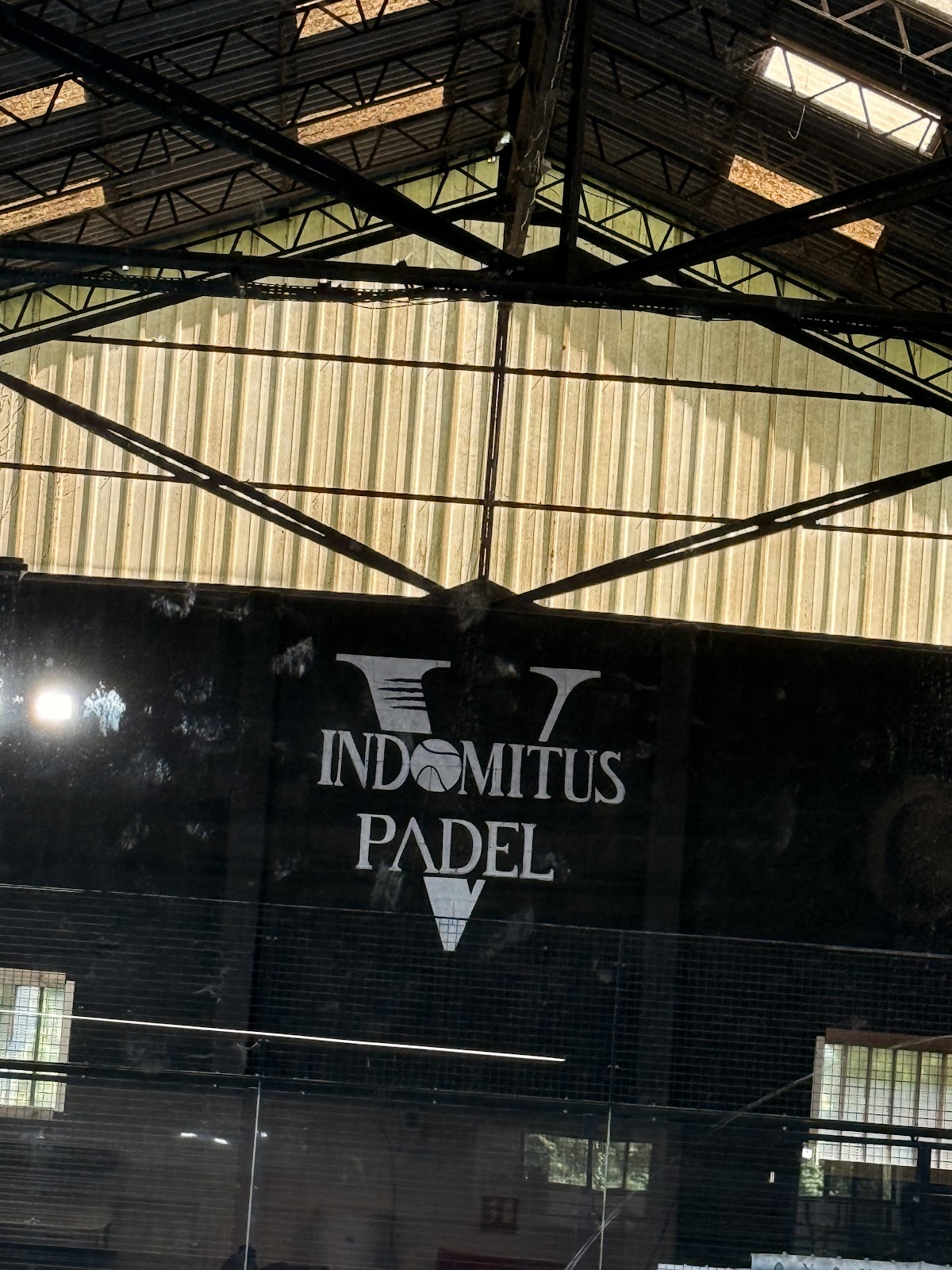 TENNIS CLUB DE TRINITE, club de padel à La Trinité, photo 3
