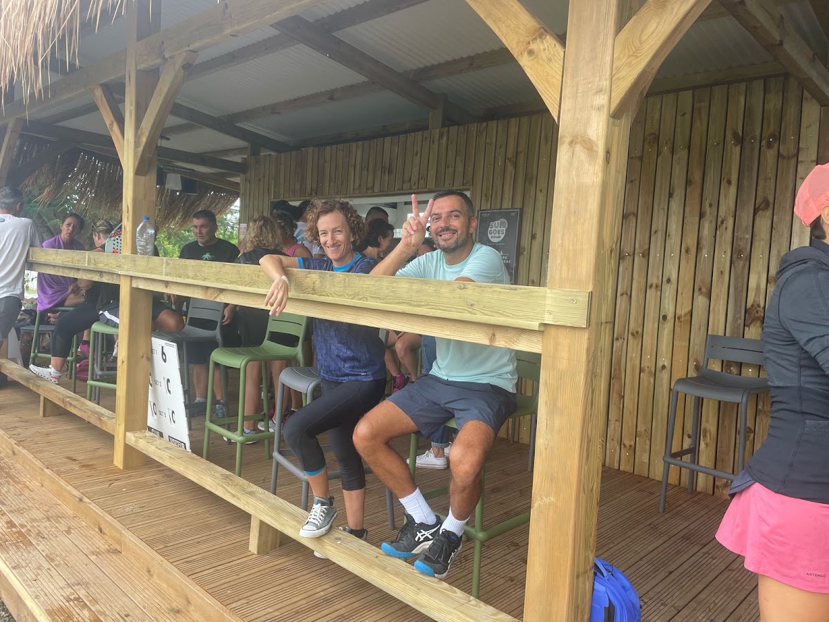 TENNIS CLUB DES TROIS ILETS, club de padel à Les Trois-Îlets, photo 5