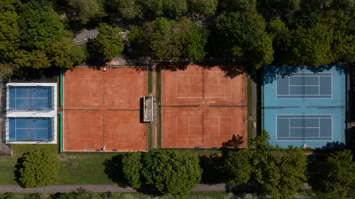 TENNIS ENTENTE YONNAISE PADEL, club de padel à La Roche-sur-Yon