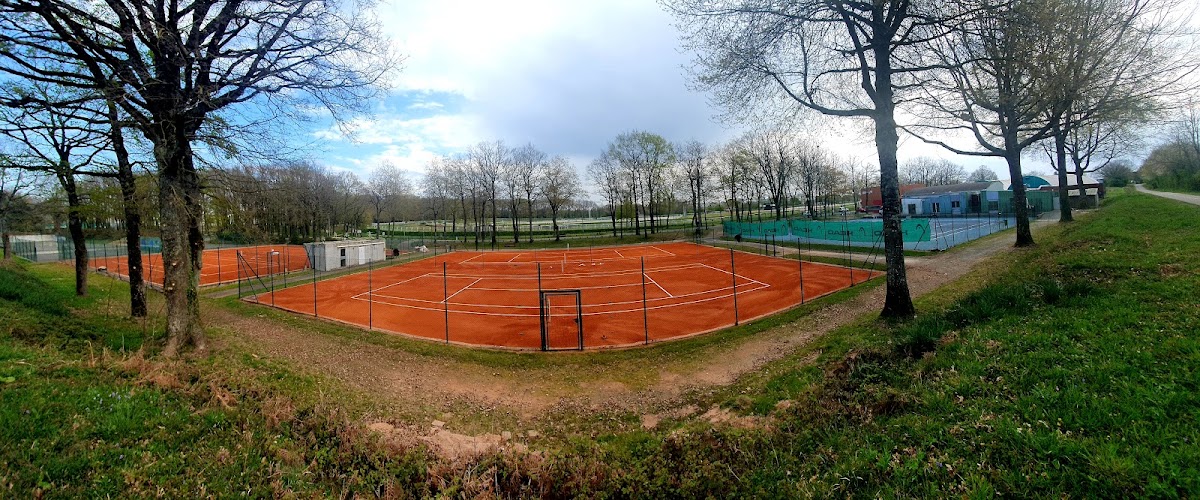 TENNIS ENTENTE YONNAISE PADEL, club de padel à La Roche-sur-Yon, photo 3