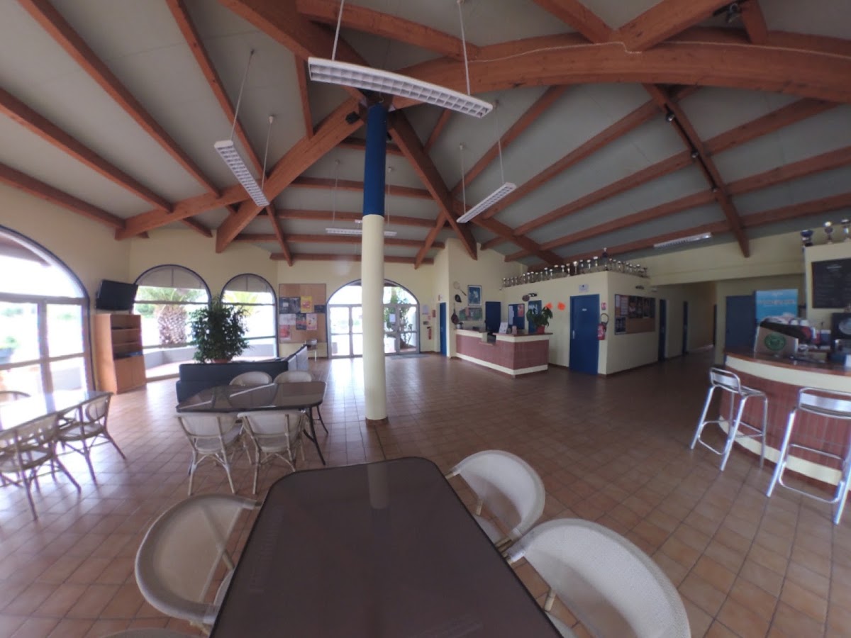 TENNIS PADEL CLUB BARCARES, club de padel à Le Barcarès, photo 2
