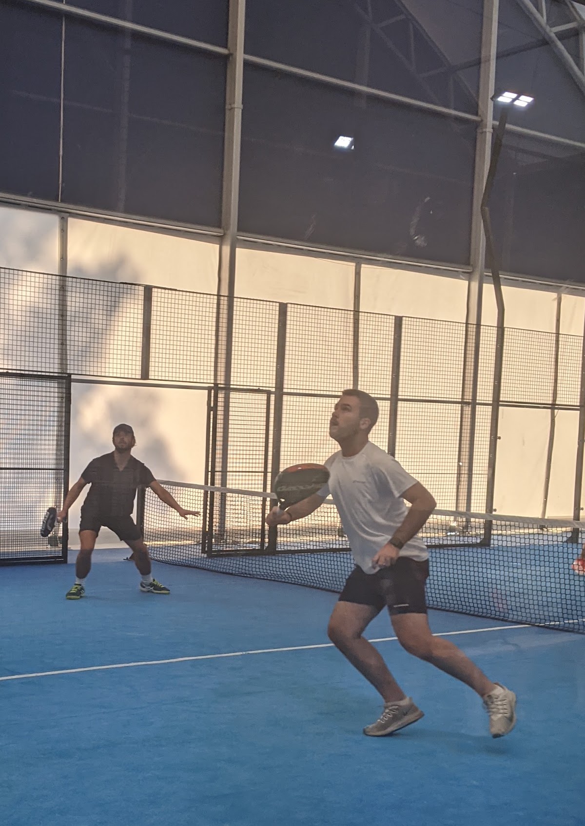 TENNIS PADEL CLUB BARCARES, club de padel à Le Barcarès, photo 3
